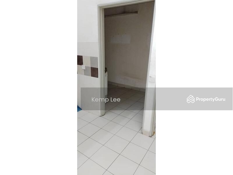 Pangsapuri untuk Disewa di PPR Sri Aman - Kemp Lee - PropertyGuru.com.my