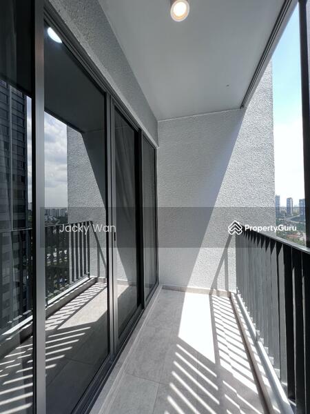 Service Residence for Rent at Millerz Square Serviced Residence - Jacky Wan - PropertyGuru.com.my