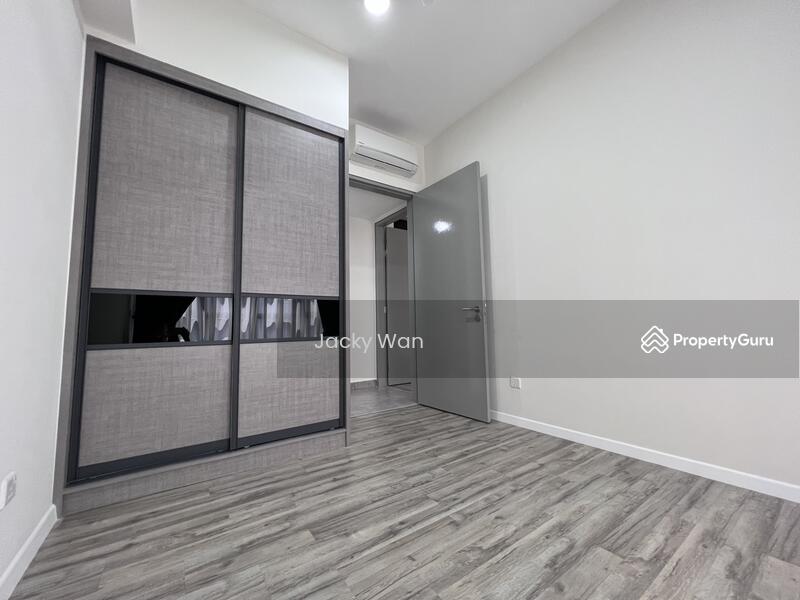 Service Residence for Rent at Millerz Square Serviced Residence - Jacky Wan - PropertyGuru.com.my
