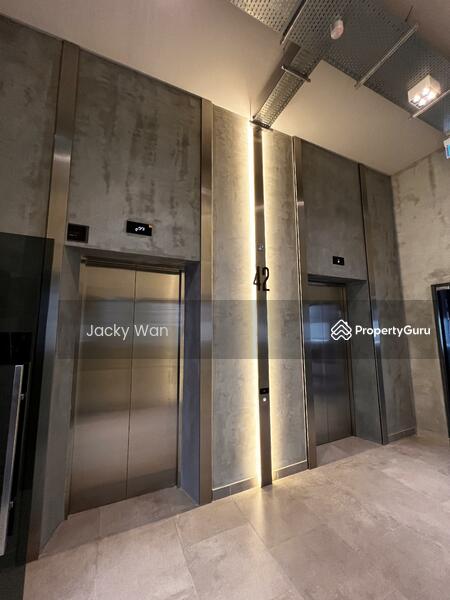 Service Residence for Rent at Millerz Square Serviced Residence - Jacky Wan - PropertyGuru.com.my