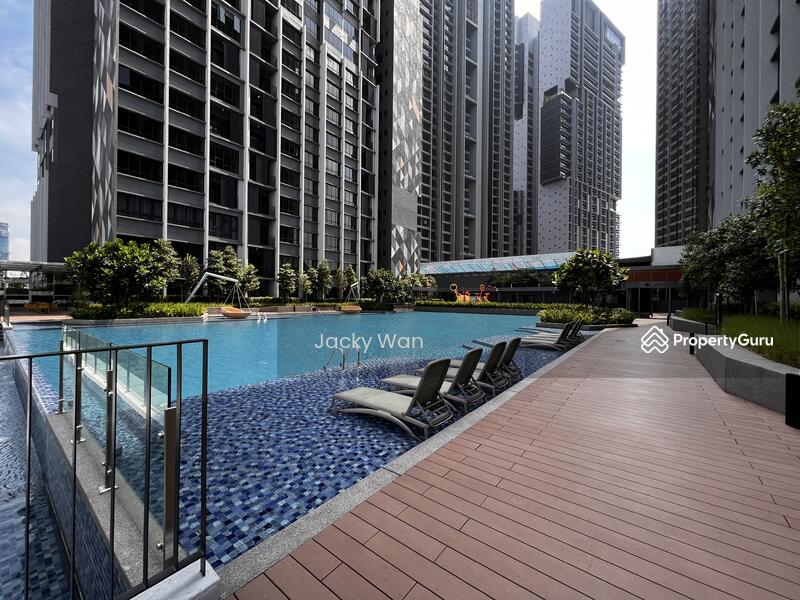 Service Residence for Rent at Millerz Square Serviced Residence - Jacky Wan - PropertyGuru.com.my