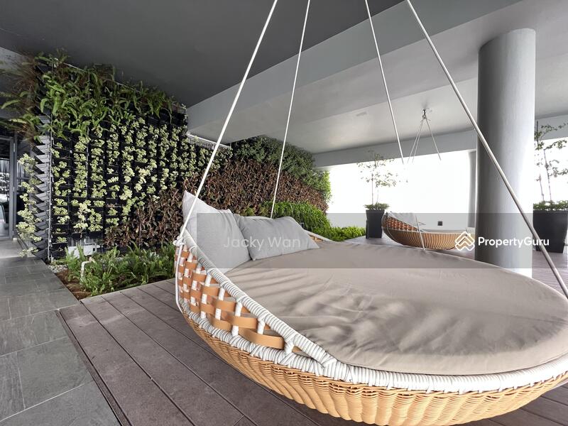 Service Residence for Rent at Millerz Square Serviced Residence - Jacky Wan - PropertyGuru.com.my