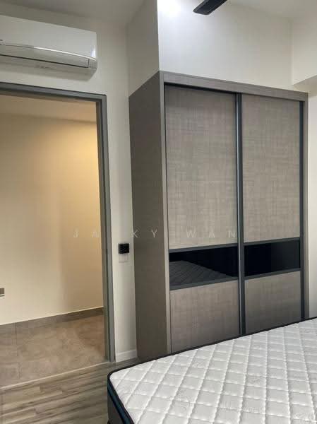 Service Residence for Rent at Millerz Square Serviced Residence - Jacky Wan - Bedroom - PropertyGuru.com.my