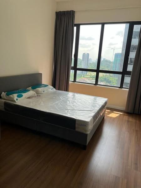 Service Residence for Rent at Millerz Square Serviced Residence - Jacky Wan - PropertyGuru.com.my
