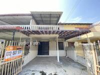 For Sale - Taman Klebang Jaya, Ipoh