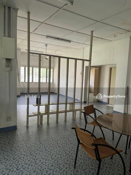 For Sale - Bungalow at Jalan Klang Lama (Old Klang Road)
