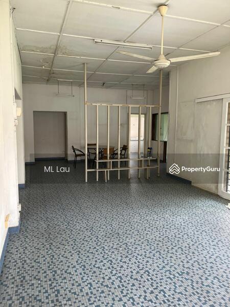For Sale - Bungalow at Jalan Klang Lama (Old Klang Road)