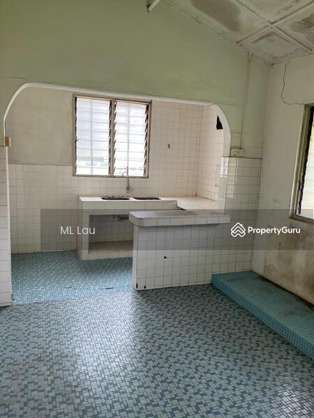 For Sale - Bungalow at Jalan Klang Lama (Old Klang Road)