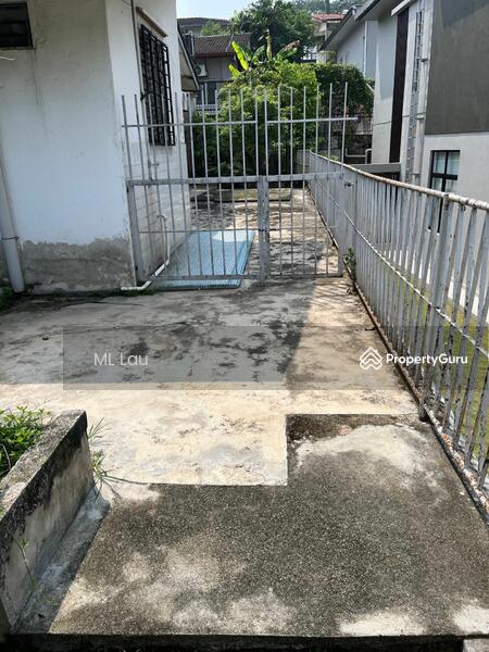 For Sale - Bungalow at Jalan Klang Lama (Old Klang Road)