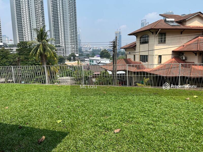 For Sale - Bungalow at Jalan Klang Lama (Old Klang Road)