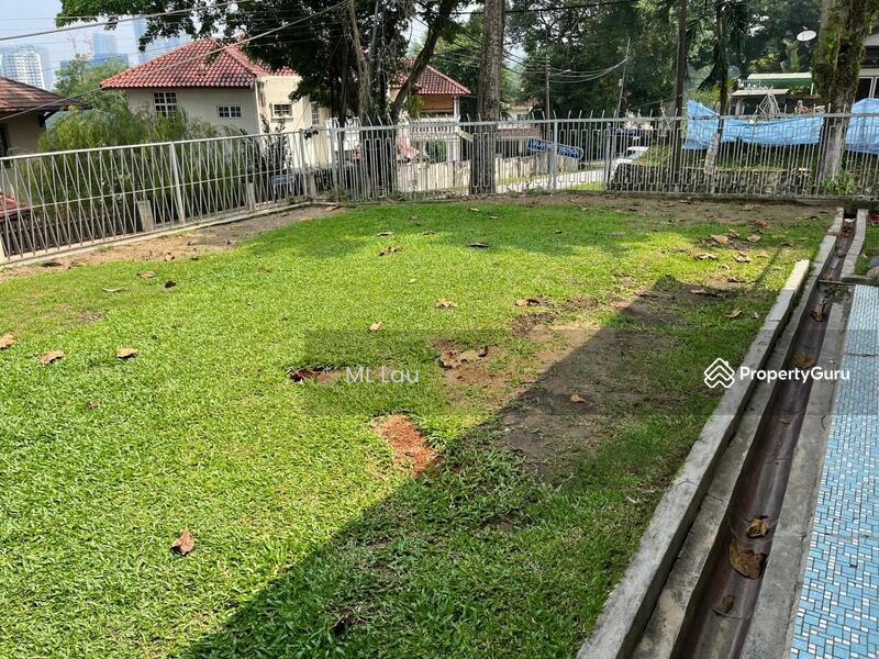 For Sale - Bungalow at Jalan Klang Lama (Old Klang Road)