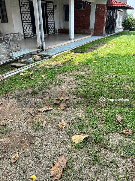 For Sale - Bungalow at Jalan Klang Lama (Old Klang Road)