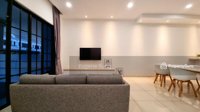 Untuk Dijual - Eco Meadows – Northampton Terraces