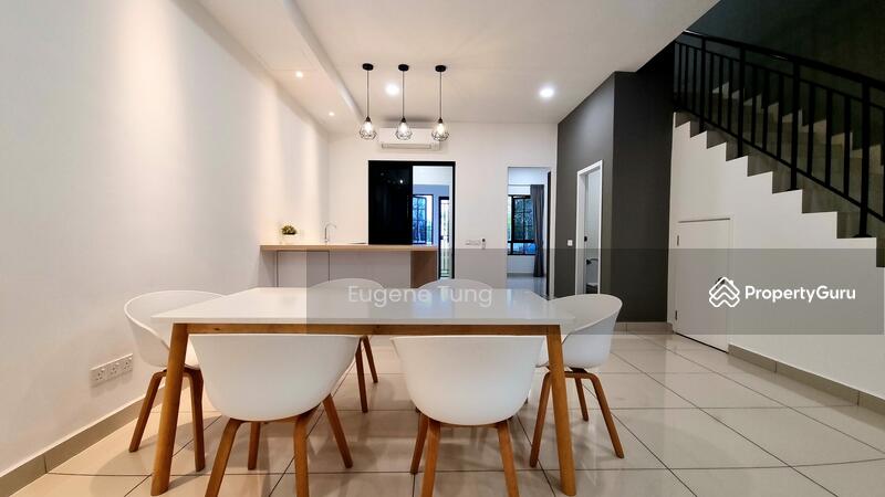 Untuk Dijual - Eco Meadows – Northampton Terraces