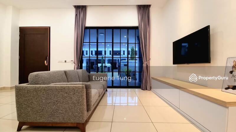 Untuk Dijual - Eco Meadows – Northampton Terraces