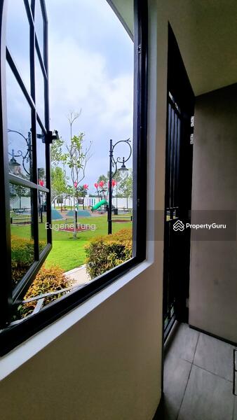 Untuk Dijual - Eco Meadows – Northampton Terraces