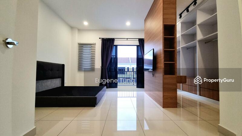 Untuk Dijual - Eco Meadows – Northampton Terraces