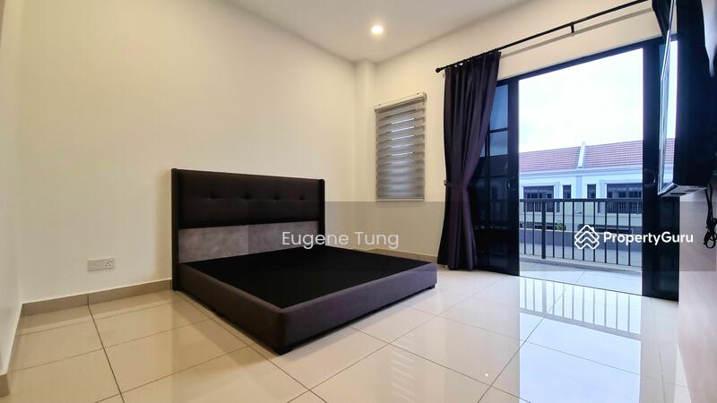 Untuk Dijual - Eco Meadows – Northampton Terraces