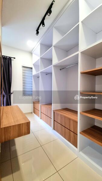 Untuk Dijual - Eco Meadows – Northampton Terraces