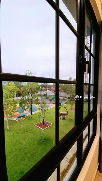 Untuk Dijual - Eco Meadows – Northampton Terraces