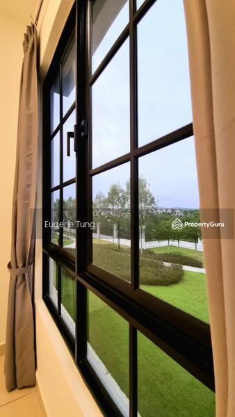 Untuk Dijual - Eco Meadows – Northampton Terraces