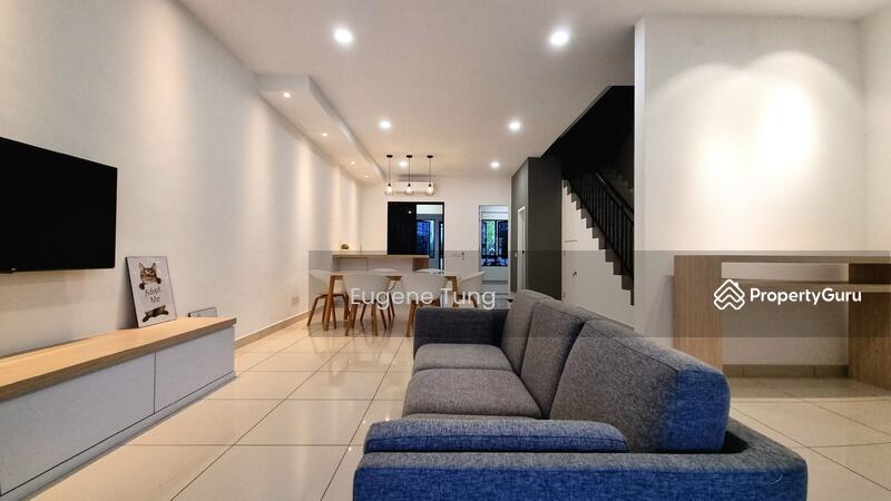 Untuk Dijual - Eco Meadows – Northampton Terraces