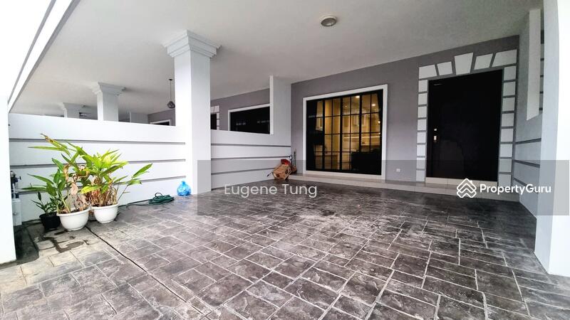 Untuk Dijual - Eco Meadows – Northampton Terraces