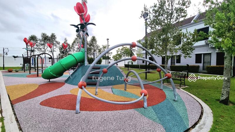 Untuk Dijual - Eco Meadows – Northampton Terraces