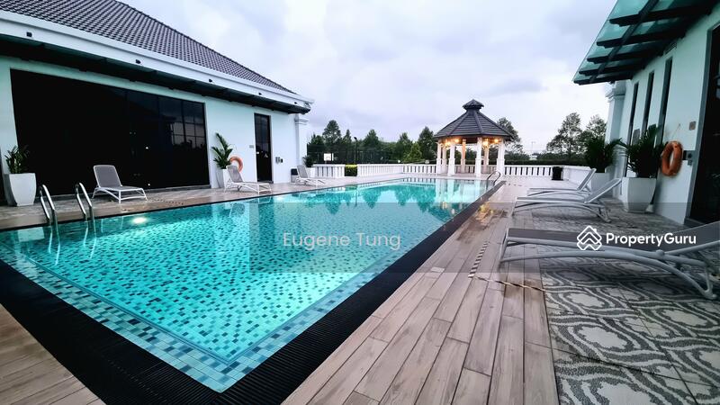 Untuk Dijual - Eco Meadows – Northampton Terraces