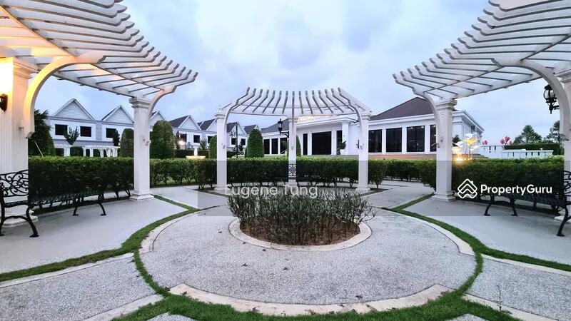 Untuk Dijual - Eco Meadows – Northampton Terraces