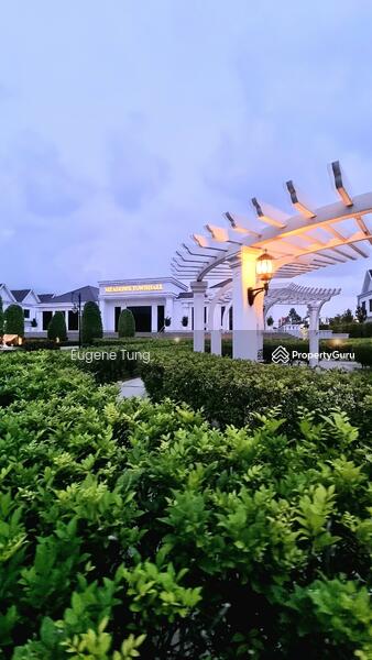 Untuk Dijual - Eco Meadows – Northampton Terraces