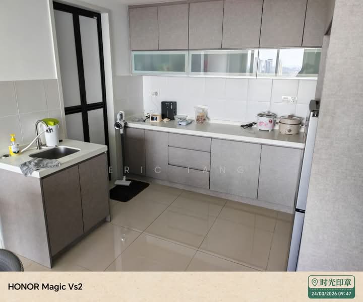 Condominium for Rent at Emerald Hill - Eric Tang - PropertyGuru.com.my