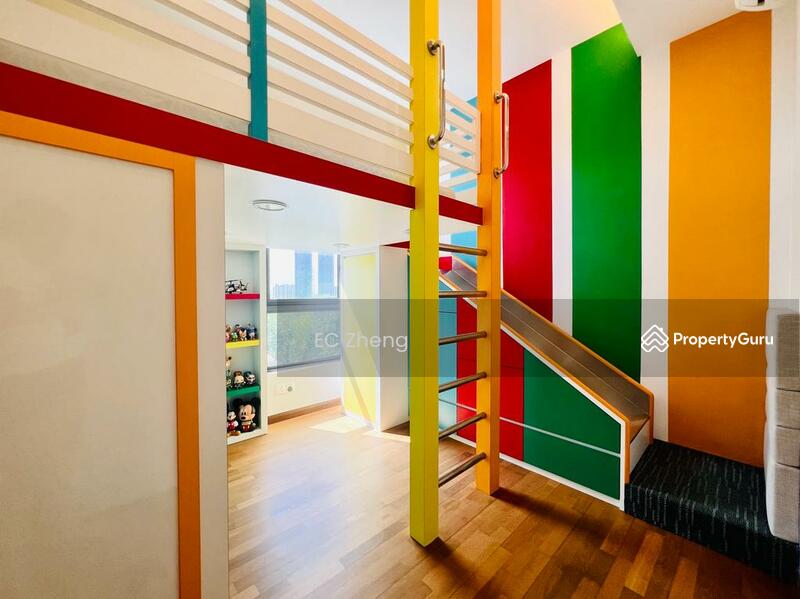 For Sale - The Address Boutique Condominium