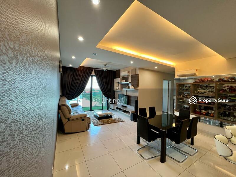 For Sale - The Address Boutique Condominium