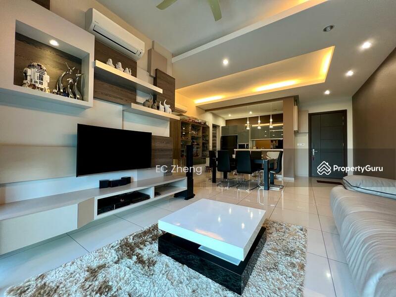 For Sale - The Address Boutique Condominium
