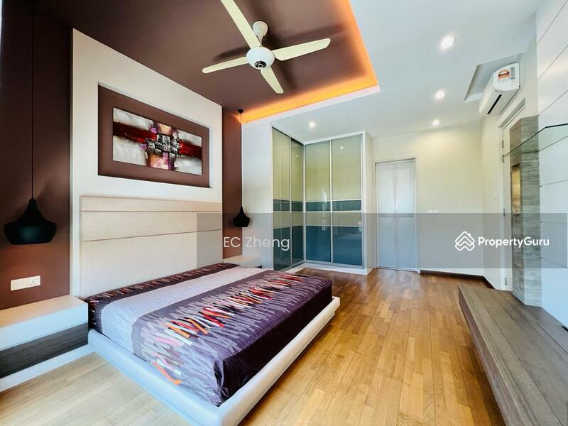 For Sale - The Address Boutique Condominium