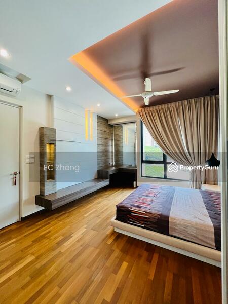 For Sale - The Address Boutique Condominium