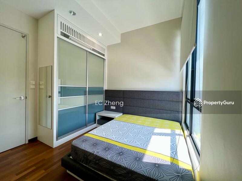For Sale - The Address Boutique Condominium