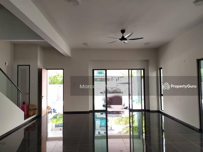 Semi-Detached House for Sale in Taman Saujana Suria (Kajang) - Marcus Chye - PropertyGuru.com.my