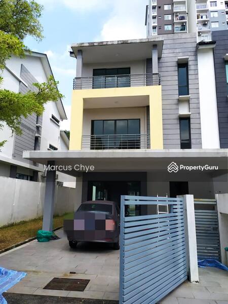 Semi-Detached House for Sale in Taman Saujana Suria (Kajang) - Marcus Chye - PropertyGuru.com.my