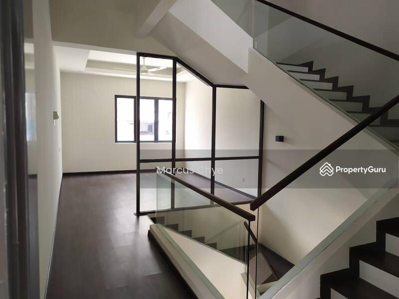 Semi-Detached House for Sale in Taman Saujana Suria (Kajang) - Marcus Chye - PropertyGuru.com.my