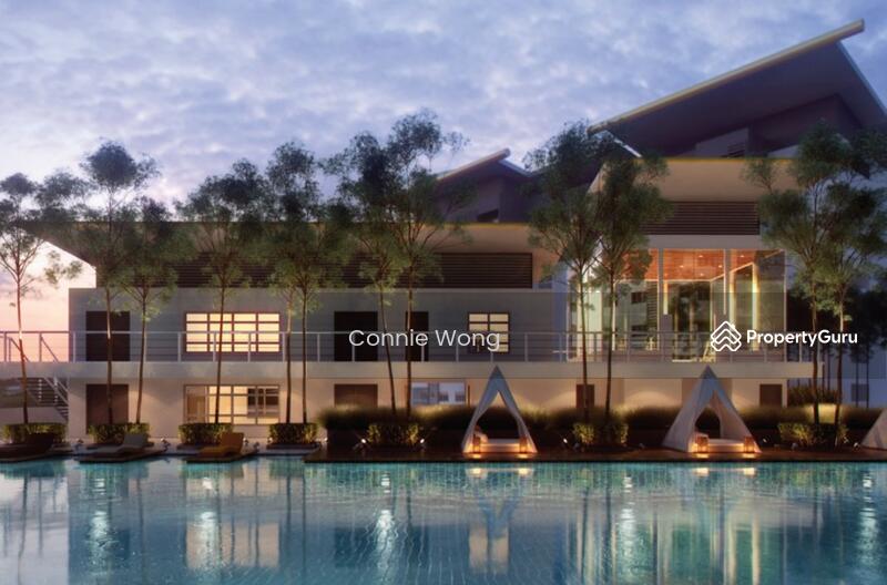 Permata Residence Condo, Kajang