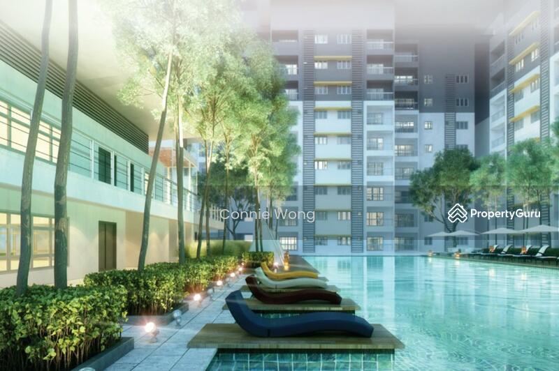 Permata Residence Condo, Kajang