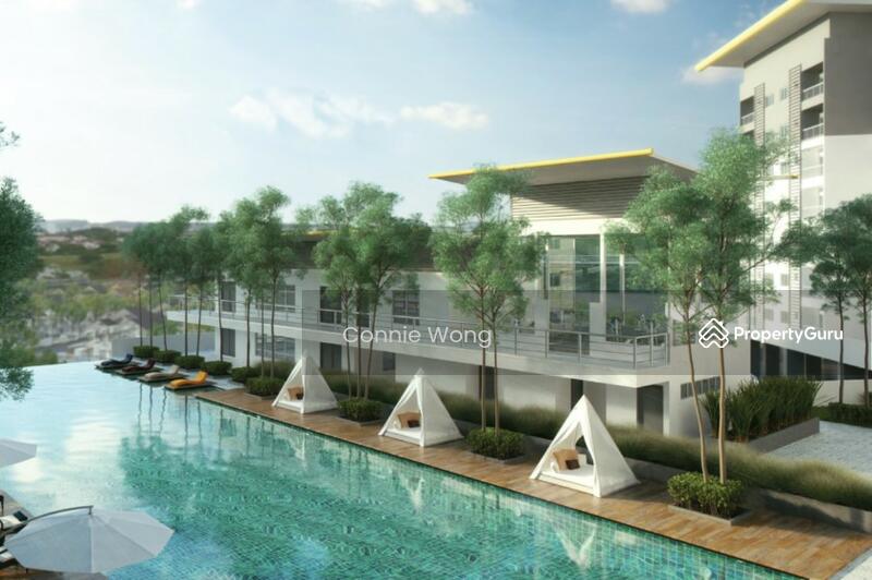 Permata Residence Condo, Kajang