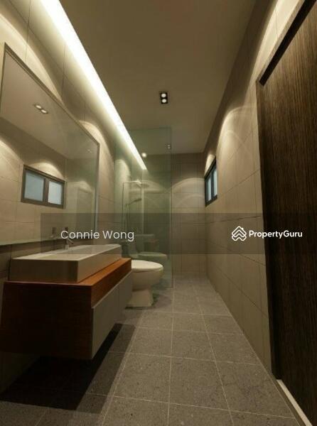 Permata Residence Condo, Kajang Bathroom