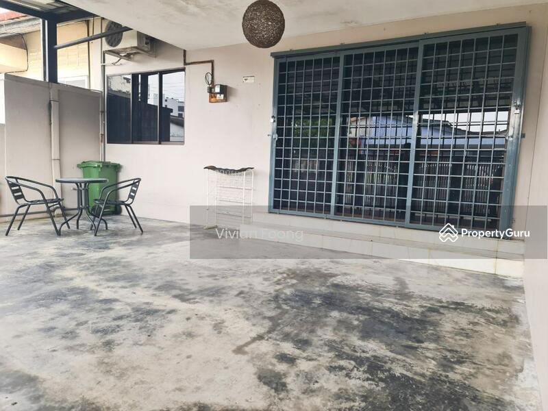 Ipoh Garden Single Storey Terrace House untuk RENT Ipoh Garden, Ipoh, Perak, {{propertySubType