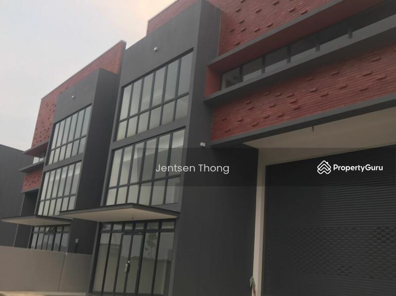 For Rent - Elmina Valley 4 @ City of Elmina