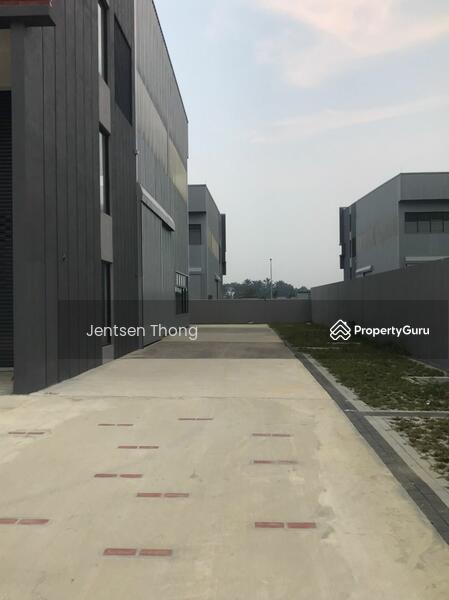 For Rent - Elmina Valley 4 @ City of Elmina