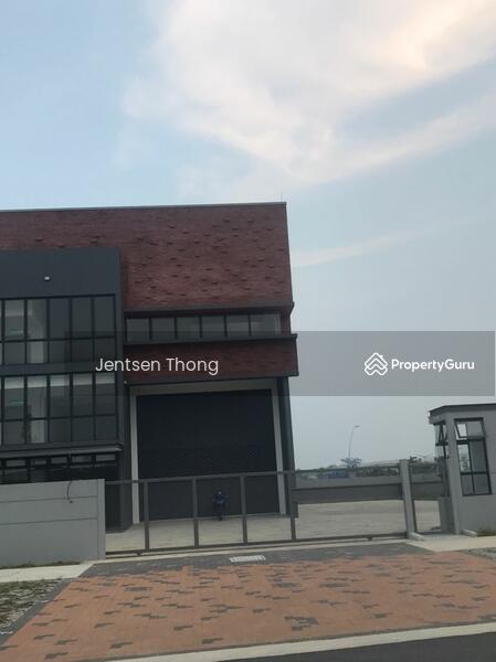 For Rent - Elmina Valley 4 @ City of Elmina