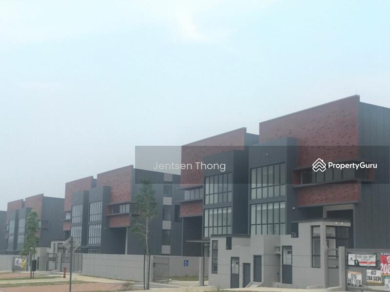 For Rent - Elmina Valley 4 @ City of Elmina